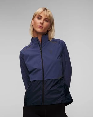 Kurtka Biegowa Damska On Running Weather Jacket