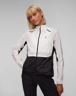 Kurtka Biegowa Damska On Weather Jacket