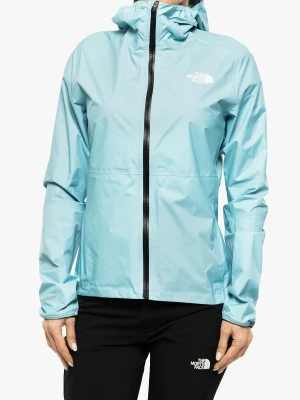 Kurtka biegowa damska The North Face Higher Run Jacket - reef waters