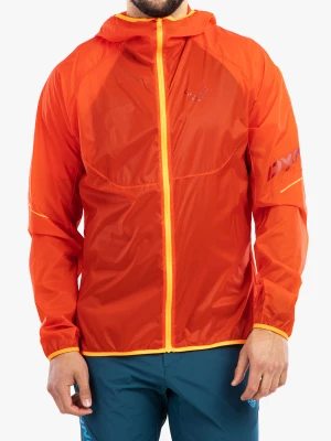 Kurtka biegowa Dynafit Vert Wind 72 Jacket - dawn