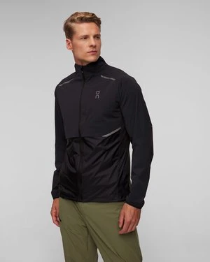Kurtka Biegowa Męska On Running Weather Jacket