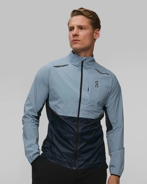 Kurtka Biegowa Męska On Running Weather Jacket