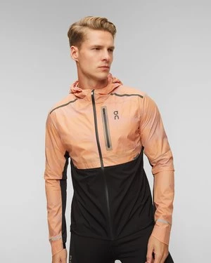 Kurtka Biegowa Męska On Running Weather Jacket Lumos