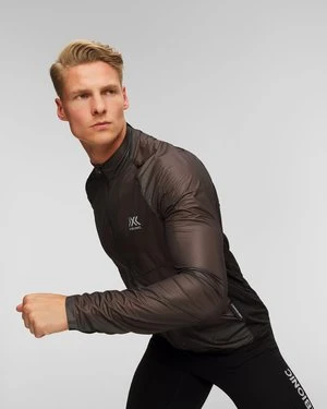 Kurtka biegowa męska X-Bionic Streamlite 4.0 Running