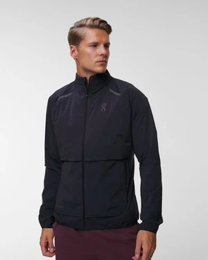 Kurtka Biegowa Ocieplana Męska On Weather Jacket Insulated