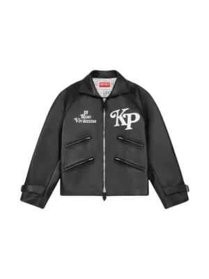 Kurtka Biker by Verdy Kenzo