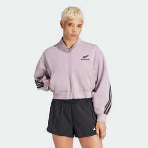 Kurtka Black Ferns Bomber Adidas