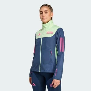 Kurtka BMW Berlin-Marathon 2025 Legends Adidas