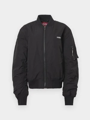 Kurtka Bomber 032c