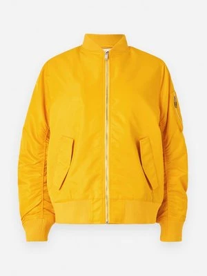 Kurtka Bomber 2nd Day