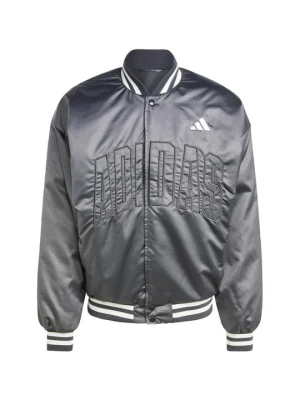 Kurtka Bomber Adidas czarny