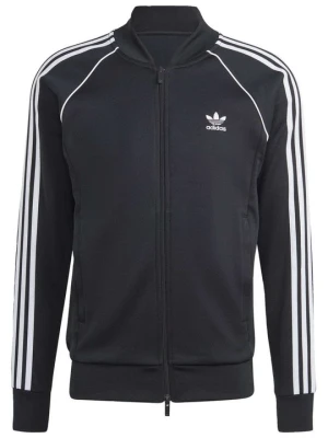 Kurtka Bomber adidas Originals czarny
