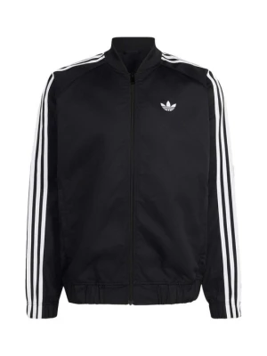Kurtka Bomber adidas Originals czarny