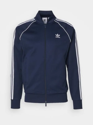 Kurtka Bomber adidas Originals granatowy