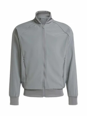 Kurtka Bomber adidas Originals szary