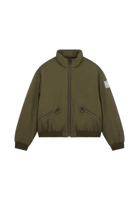 Kurtka Bomber Aigle