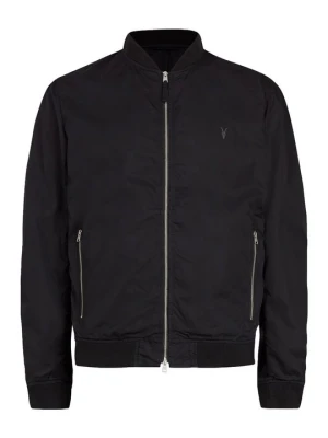 Kurtka Bomber AllSaints czarny