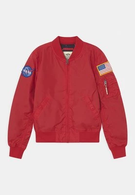 Kurtka Bomber alpha industries