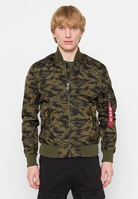 Kurtka Bomber alpha industries