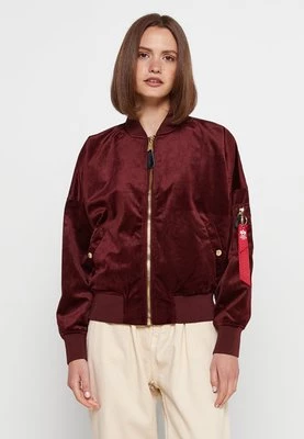 Kurtka Bomber alpha industries