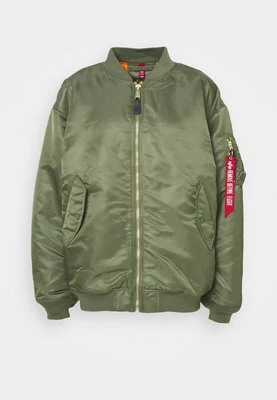 Kurtka Bomber alpha industries