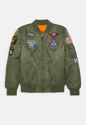 Kurtka Bomber alpha industries