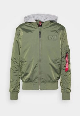 Kurtka Bomber alpha industries