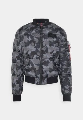 Kurtka Bomber alpha industries