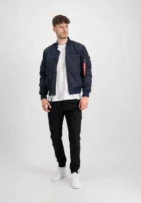 Kurtka Bomber alpha industries