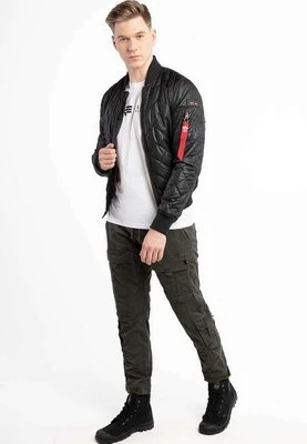 Kurtka Bomber alpha industries