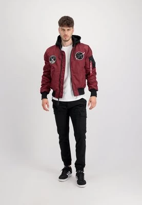 Kurtka Bomber alpha industries