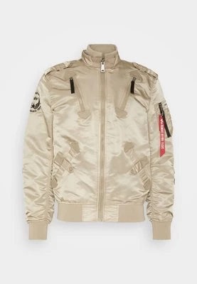 Kurtka Bomber alpha industries