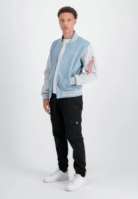 Kurtka Bomber alpha industries