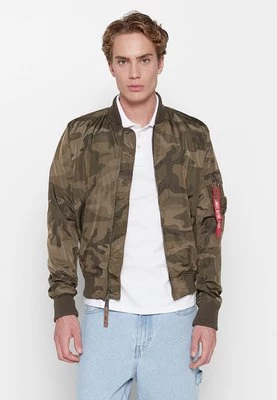 Kurtka Bomber alpha industries