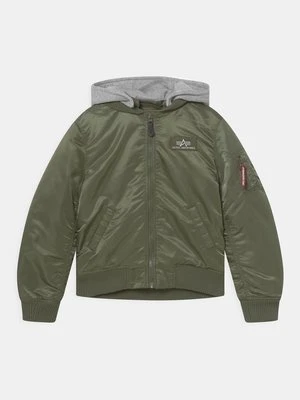 Kurtka Bomber alpha industries