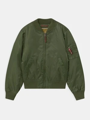 Kurtka Bomber alpha industries