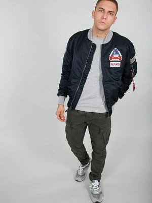 Kurtka Bomber alpha industries