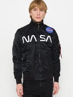 Kurtka Bomber alpha industries