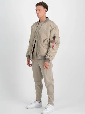 Kurtka Bomber alpha industries