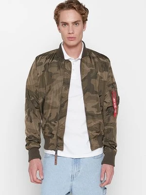 Kurtka Bomber alpha industries