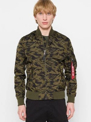 Kurtka Bomber alpha industries