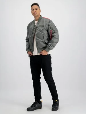 Kurtka Bomber alpha industries