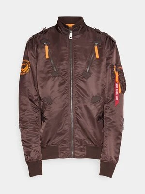 Kurtka Bomber alpha industries