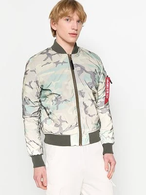 Kurtka Bomber alpha industries