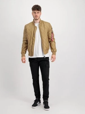 Kurtka Bomber alpha industries