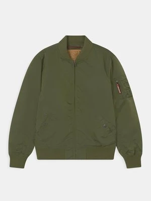 Kurtka Bomber alpha industries