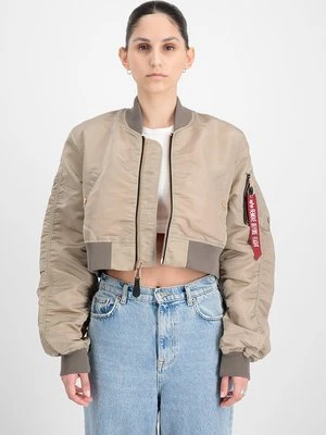Kurtka Bomber alpha industries