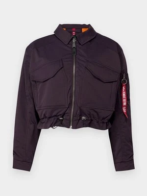 Kurtka Bomber alpha industries