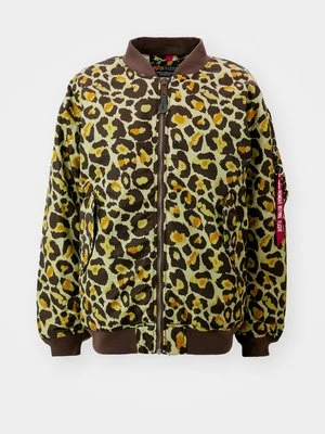 Kurtka Bomber alpha industries