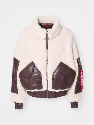 Kurtka Bomber alpha industries